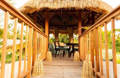 Gili Air Villa | Villa Tokay - The Luxury Resort