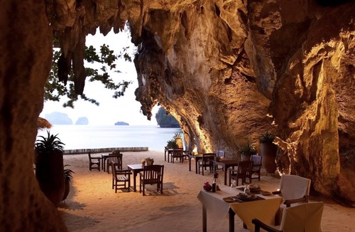 Krabi Resort | Villa Tonsai - One Bedroom Resort, Sleeps 3