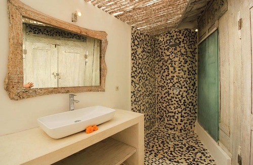 Padonan Villa | Villa Tony Canggu