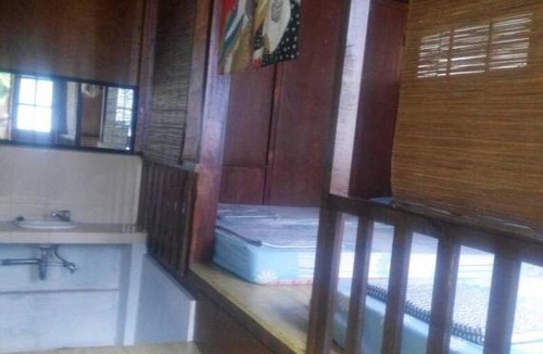 Parongpong House | Villa Triniti Blok i-35
