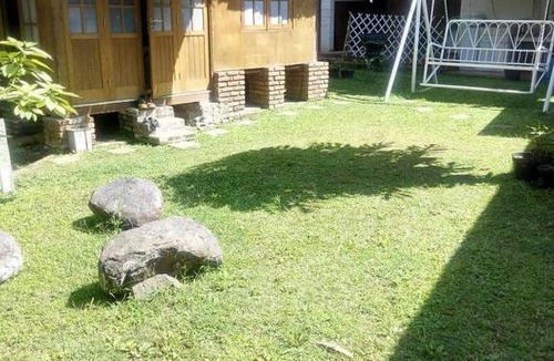 Parongpong House | Villa Triniti Blok i-35