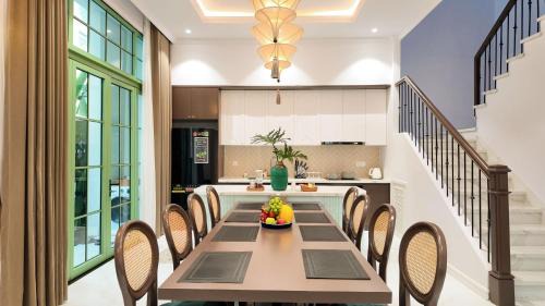 An Thoi Hotel | Villa Tropical Khem Beach By HAUs Hospitality