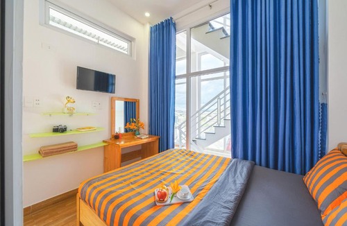 Da Lat Hotel | Villa Tuan Vu Da Lat