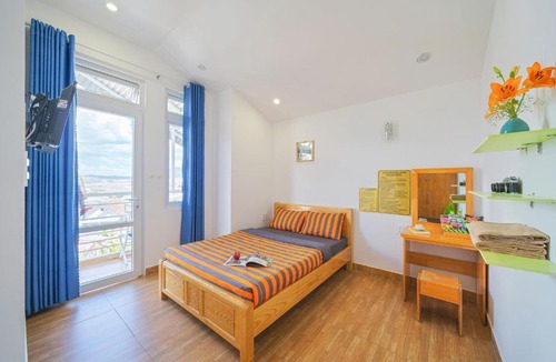 Da Lat Hotel | Villa Tuan Vu Da Lat