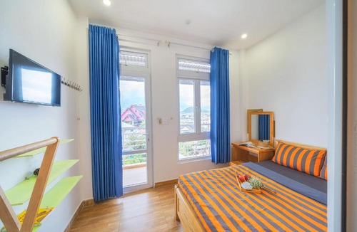 Da Lat Hotel | Villa Tuan Vu Da Lat
