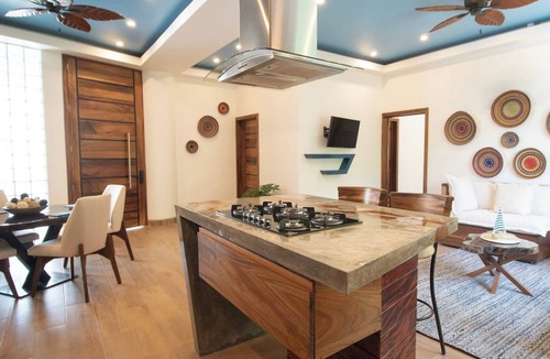 La Penita de Jaltemba Villa | Villa Turtle | Puesta Del Sol Resort