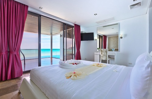 Lipa Noi Villa | Villa U