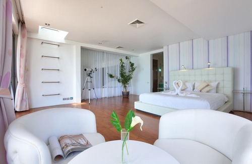 Lipa Noi Villa | Villa U
