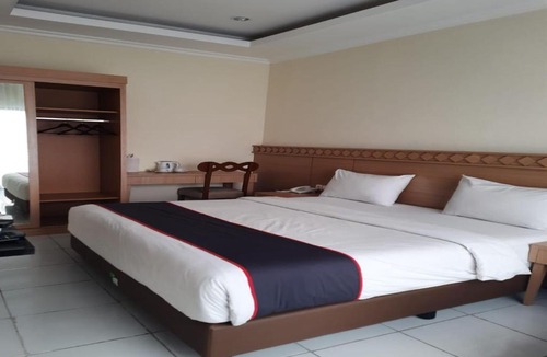 Bandulu House | Villa Ubud Anyer by Villa Mungil