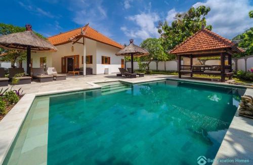 Anturan Villa | Villa Udara Lovina, Kalibukbuk