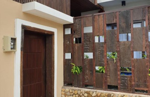 Bandulu Cabin | Villa Ulin A3 at Villa Ubud Anyer