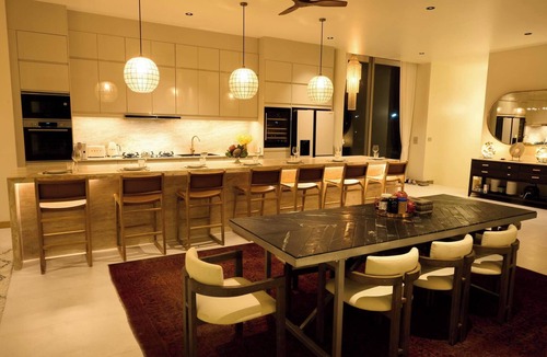 Hua Hin Villa | Villa UMA Hua Hin ChamAm