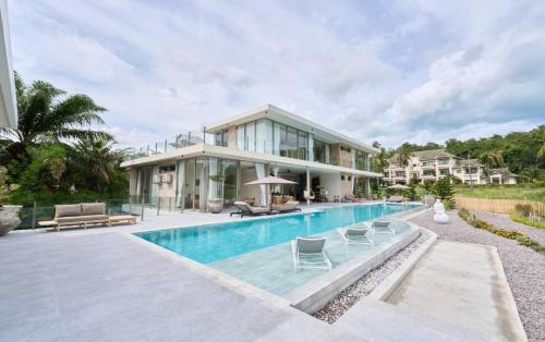 Hua Hin Villa | Villa UMA Hua Hin ChamAm