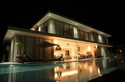 Hua Hin Villa | Villa UMA Hua Hin ChamAm