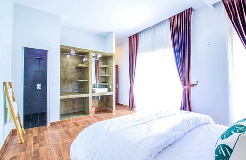 Siem Reap Villa | Villa VATEY