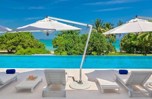 Koh Kaew Villa | Villa Verai - Phuket Luxury Beachfront