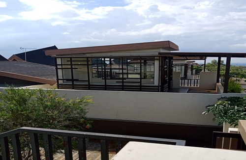 Ciawi Villa | Villa Vimalla Hills 2BR feel the Nature