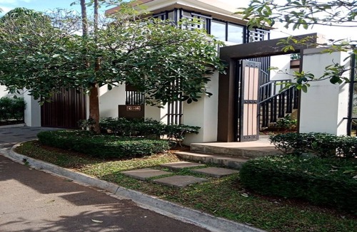 Ciawi Villa | Villa Vimalla Hills 2BR feel the Nature