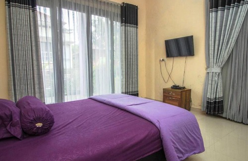 Sidomulyo Villa | Villa Violet 1 Mountain View by Masterpiece Villa
