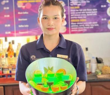 Wat Bo Area Hotel | Villa Wat Bo
