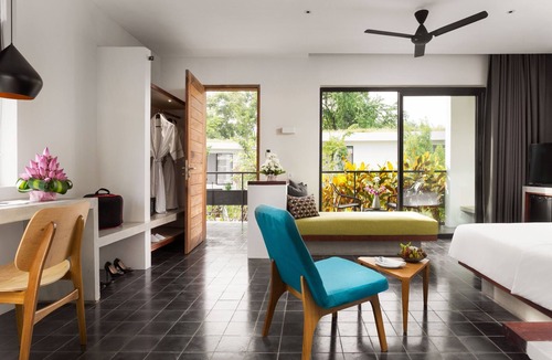 Siem Reap Resort | Villa with free wifi-in city