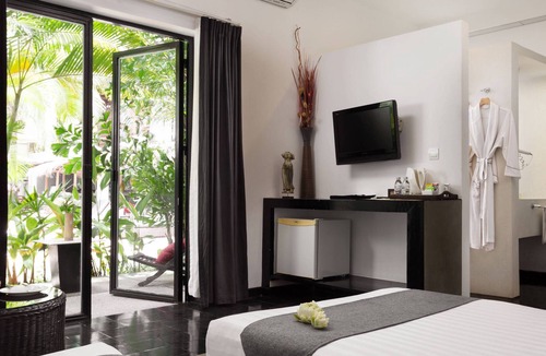 Siem Reap Resort | Villa with Plunge Pool- 6guests