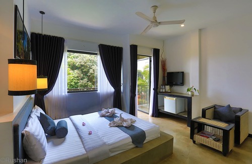 Siem Reap Resort | Villa With Private Pool 6-8guests