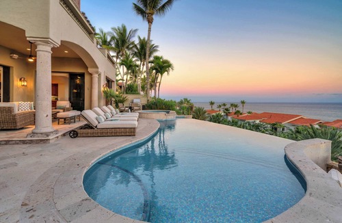 Palmilla Villa | Villa with Private Casita at Villas del Mar, Palmilla