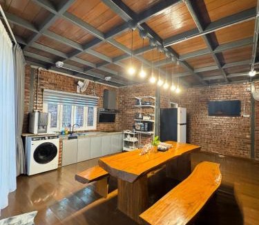 Bentong Villa | Villa Woodstock Camp