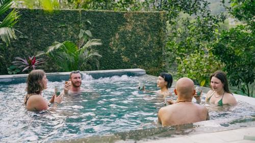 Vi Xuyen Hotel | Villa Xiav - Flipside Adventures