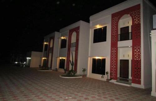 Cisarua Resort | Villa Zam Zam Puncak