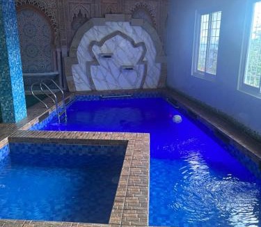 Cisarua Ski Chalet | villa zmurda