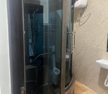 Cisarua Ski Chalet | villa zmurda