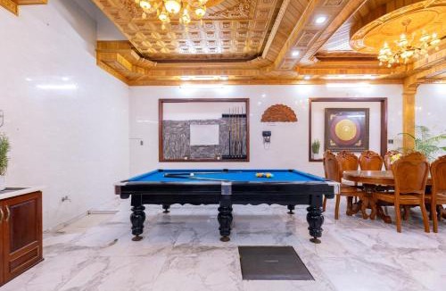 Thang Tam Villa | Villages Rộng Rãi Thoáng Mát khu Bãi Sau Gần Biển