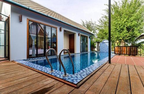 Kampot Villa | Villagold