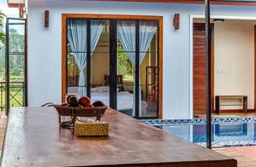 Kampot Villa | Villagold