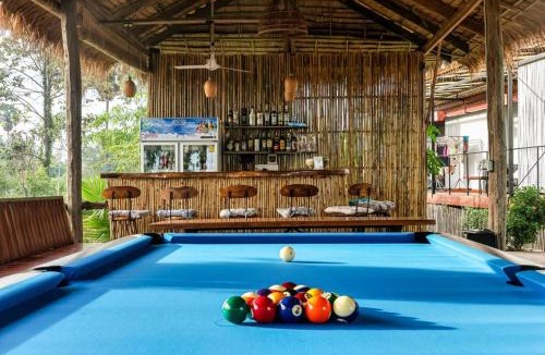 Kampot Villa | Villagold