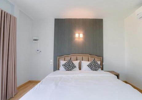 Chiang Saen Hotel | Villanin Hotel & Spa Golden Triangle