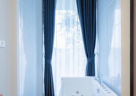 Chiang Saen Hotel | Villanin Hotel & Spa Golden Triangle