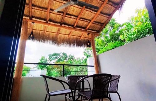 Motul House | Villas CHAKÁ