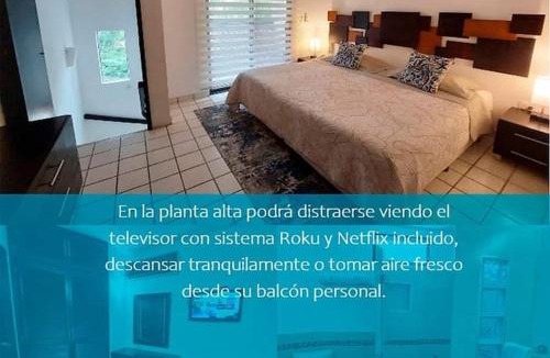 Colonia Adolfo Lopez Mateos Villa | Villas Cozumel #4
