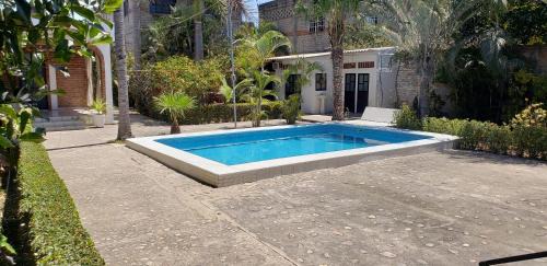 El Monteon Hotel | Villas del monteón