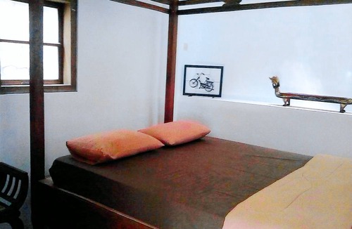 Klojen Cabin | Villas in batu indonesia
