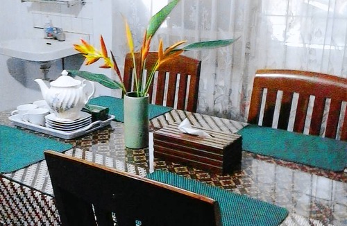 Klojen Cabin | Villas in batu indonesia