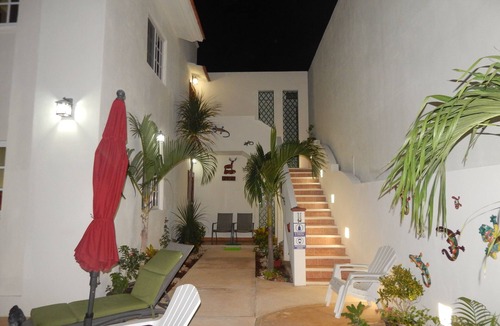 Salinas House | Villas Keh