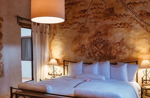 San Cristobal de las Casas Hotel | Villas Casa Morada
