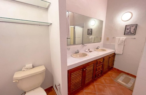 South Shore Hotel Area Apartment | Villas Plaza mismaloya beach A3