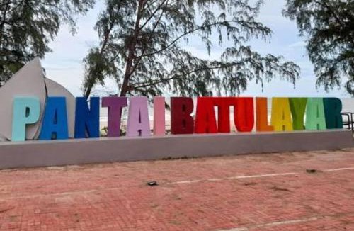 Bandar Penawar House | Villma Homestay