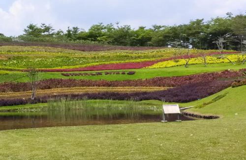 Ciawi Villa | Vimala Hill villa and resort - 3 bedrooms