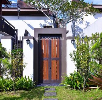 Pancawati Villa | Vimala Hills Villa & Resort